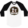 protect the forest 3/4 Sleeve Shirt