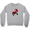 deadpool11 Crewneck Sweatshirt