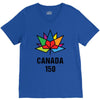 Canada 150th Anniversary V-Neck Tee