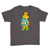 mario koopa Youth Tee