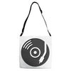 fahrie77 Adjustable Strap Totes
