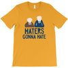 rickz genius pickles 2 T-Shirt