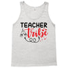 teacher tribe Tank Top
