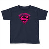 supermom Toddler T-shirt