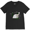 brute squad science V-Neck Tee