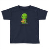 ninja diet Toddler T-shirt