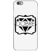 dobre twins dobre brother iPhone 6/6s Case
