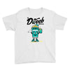the dweeb Youth Tee