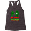 oh yeah kaleween Racerback Tank