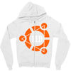 fahrie77 Zipper Hoodie
