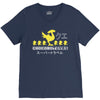 chocobo tours final fantasy V-Neck Tee