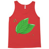 natural fresh Tank Top