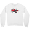 bench pressed Crewneck Sweatshirt