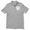 Stay Rad Polo Shirt
