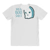 boo sheet All Over Women's T-shirt