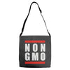 non gmo Adjustable Strap Totes