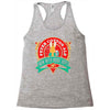 peter cotton ale Racerback Tank