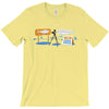 school photos T-Shirt