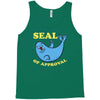 seal of approval Tank Top