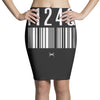 i124q Pencil Skirts