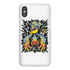 puppet's curse iPhoneX