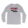 mad max interceptor ideal birthday gift or present Long Sleeve Shirts