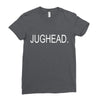 jughead Ladies Fitted T-Shirt