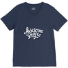 fahrie77 V-Neck Tee