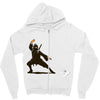big mistake Zipper Hoodie