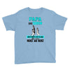 papa und sohn Youth Tee