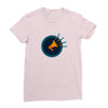 fahrie77 Ladies Fitted T-Shirt