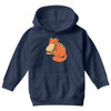 omnomnom Youth Hoodie