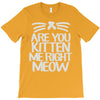 are you kitten me right meow T-Shirt