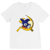 russian mongroul V-Neck Tee