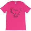 hannibal   my design T-Shirt
