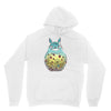 totoro forest Unisex Hoodie