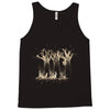 can&rsquo;t see the forest Tank Top