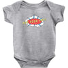 ONE PIECE Baby Onesie