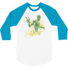 i am groot 3/4 Sleeve Shirt
