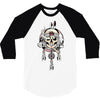 dream catcher 3/4 Sleeve Shirt