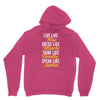 be golden Unisex Hoodie
