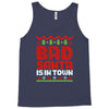 bad santa Tank Top
