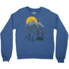 roam Crewneck Sweatshirt