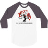 the north remembers 2 3/4 Sleeve Shirt