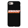Seriously iPhone 8