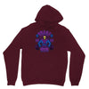 snake mountain gym Unisex Hoodie