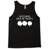 swedish house mafia tiesto Tank Top