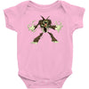 rahzar Baby Onesie