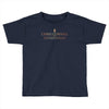 chrish cornell Toddler T-shirt