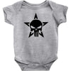 star punisher army Baby Bodysuit